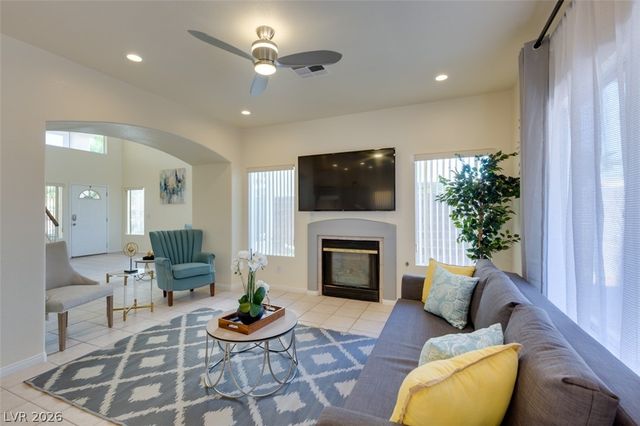 7886 Blue Brook Drive, Las Vegas, NV 89147