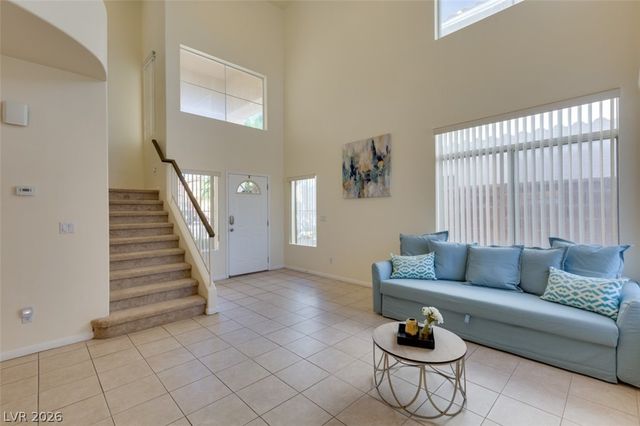 7886 Blue Brook Drive, Las Vegas, NV 89147