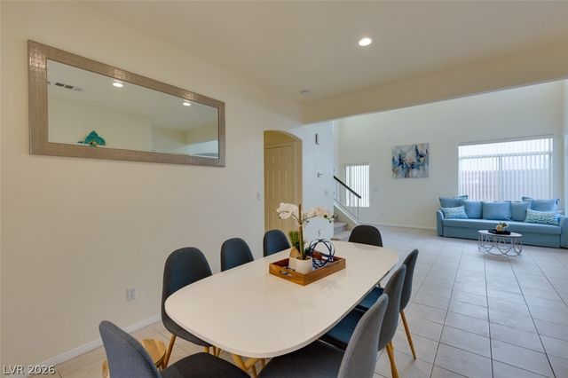 7886 Blue Brook Drive, Las Vegas, NV 89147