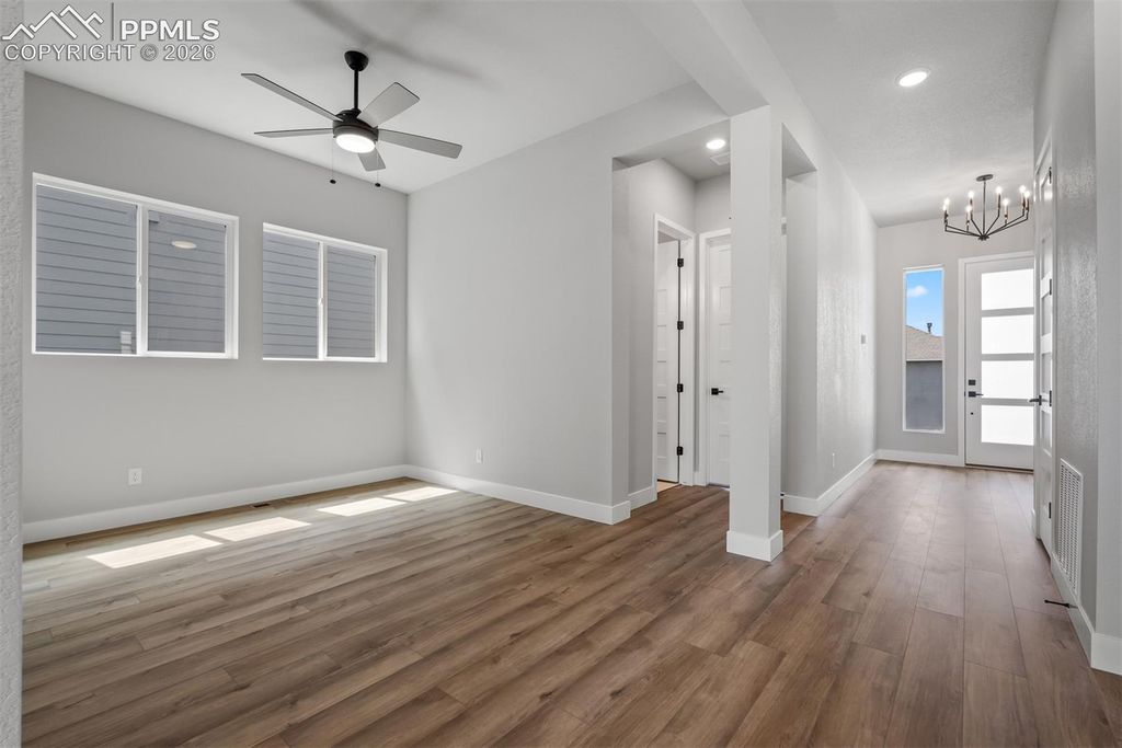 17174 Crimson Clover Drive, Monument, CO 80132 — photo 3