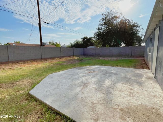 1646 E Jarvis Avenue, Mesa, AZ 85204