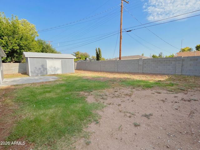 1646 E Jarvis Avenue, Mesa, AZ 85204