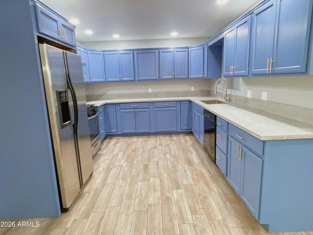1646 E Jarvis Avenue, Mesa, AZ 85204