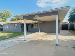 1646 E Jarvis Avenue, Mesa, AZ 85204
