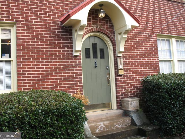 789 Frederica Street 3, Atlanta, GA 30306