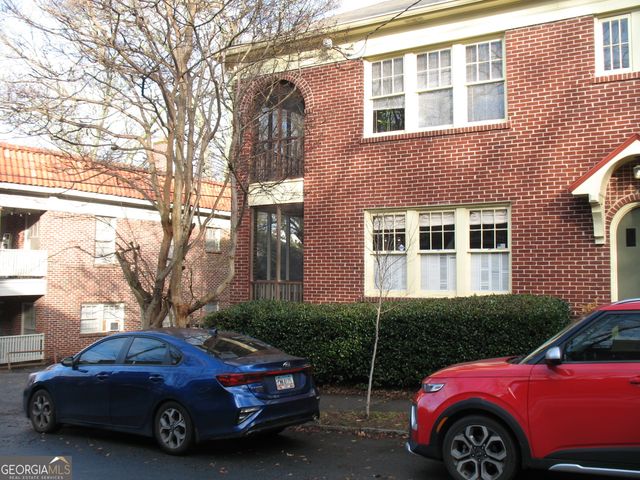 789 Frederica Street 3, Atlanta, GA 30306