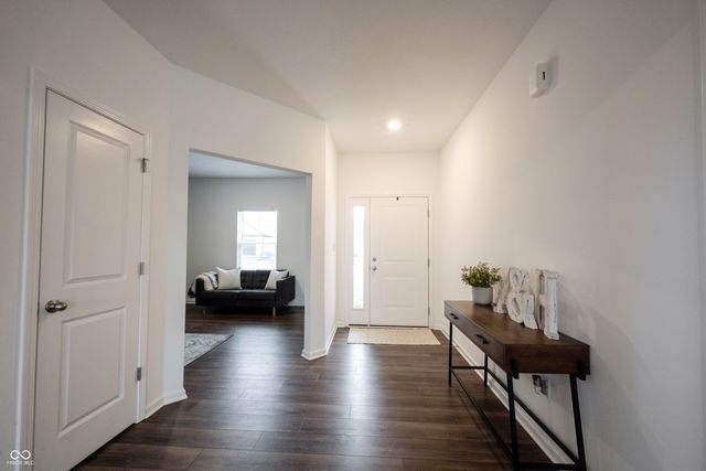 8346 Juniper Lane, Pendleton, IN 46064