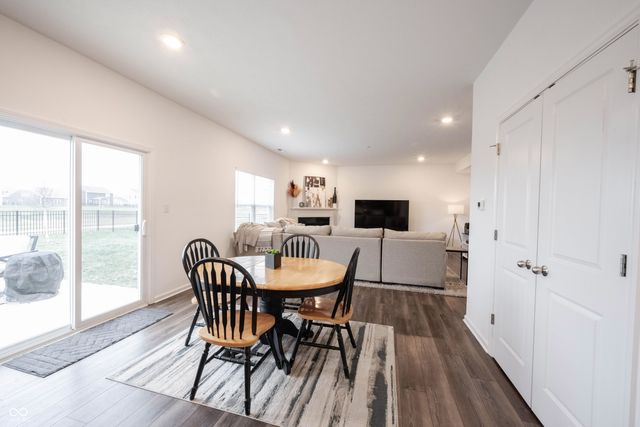 8346 Juniper Lane, Pendleton, IN 46064