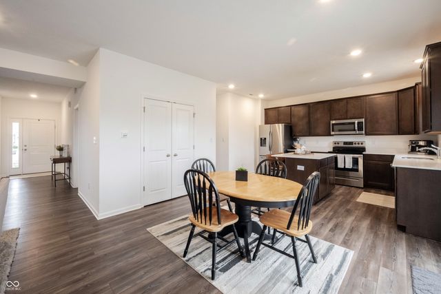 8346 Juniper Lane, Pendleton, IN 46064