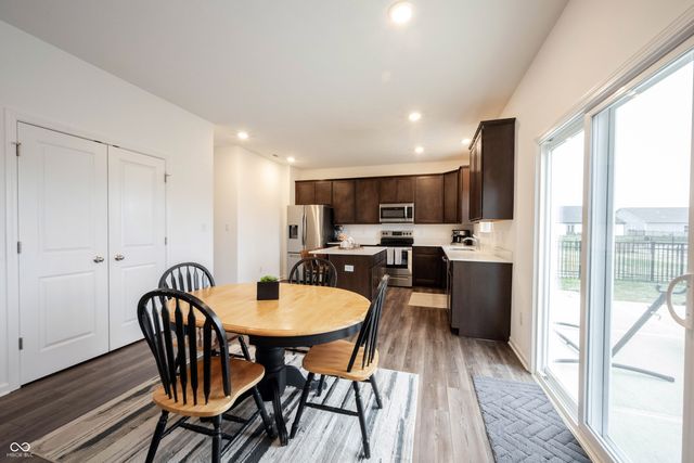 8346 Juniper Lane, Pendleton, IN 46064