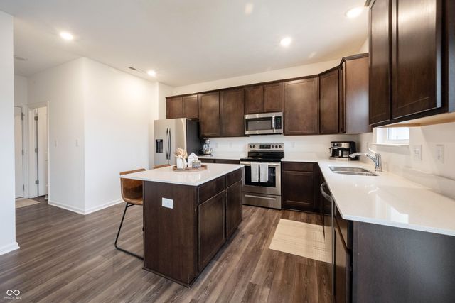 8346 Juniper Lane, Pendleton, IN 46064