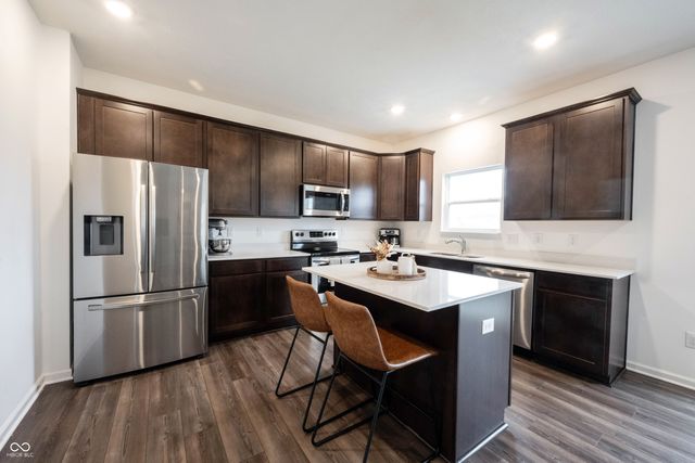 8346 Juniper Lane, Pendleton, IN 46064