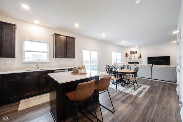 8346 Juniper Lane, Pendleton, IN 46064