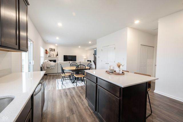 8346 Juniper Lane, Pendleton, IN 46064