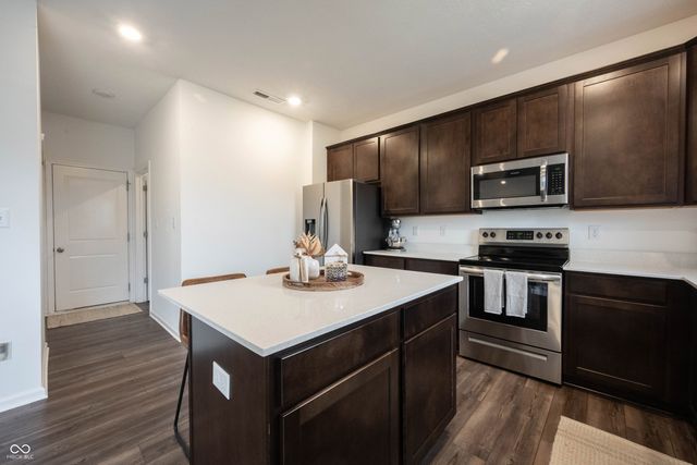 8346 Juniper Lane, Pendleton, IN 46064