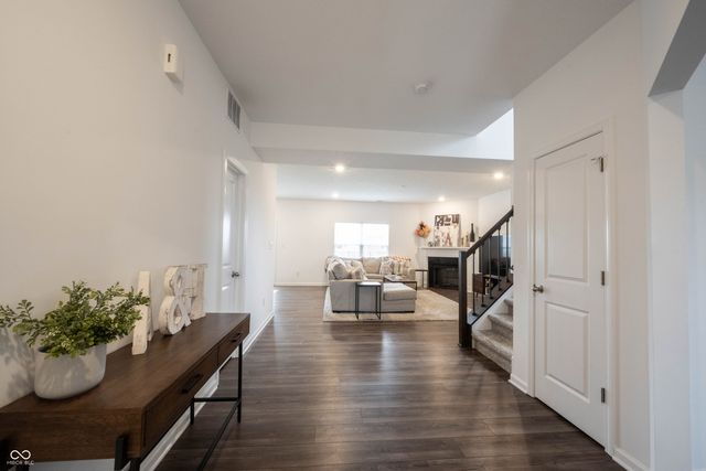 8346 Juniper Lane, Pendleton, IN 46064