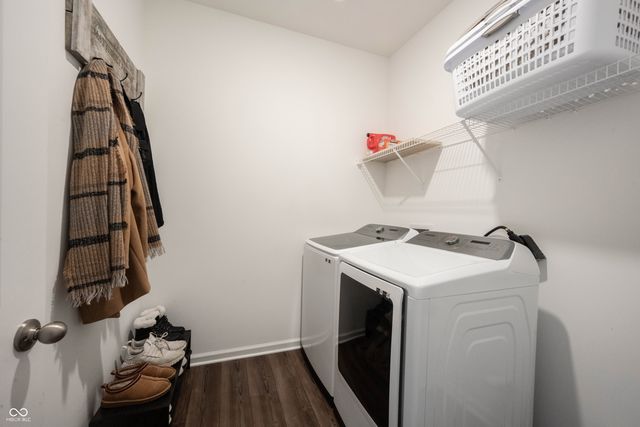 8346 Juniper Lane, Pendleton, IN 46064