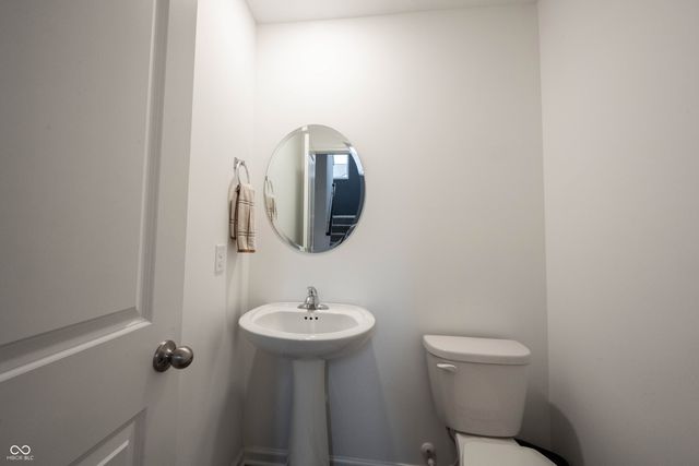 8346 Juniper Lane, Pendleton, IN 46064