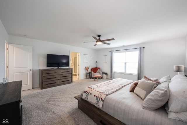 8346 Juniper Lane, Pendleton, IN 46064