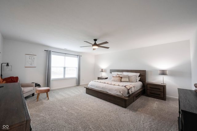 8346 Juniper Lane, Pendleton, IN 46064