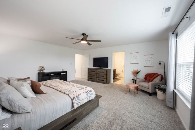 8346 Juniper Lane, Pendleton, IN 46064