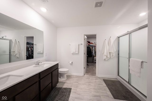 8346 Juniper Lane, Pendleton, IN 46064