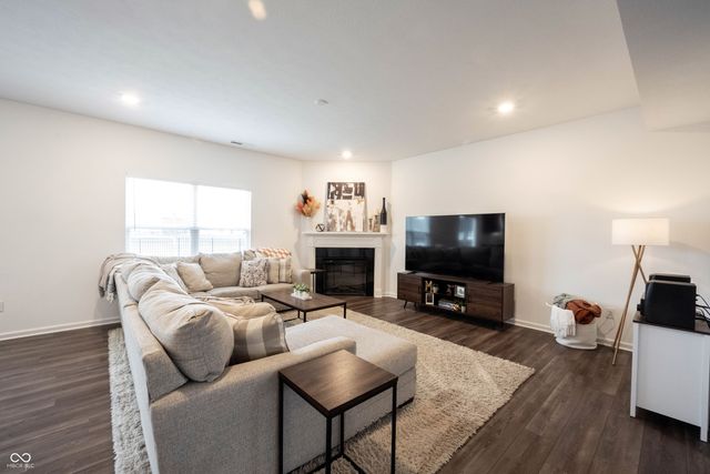 8346 Juniper Lane, Pendleton, IN 46064