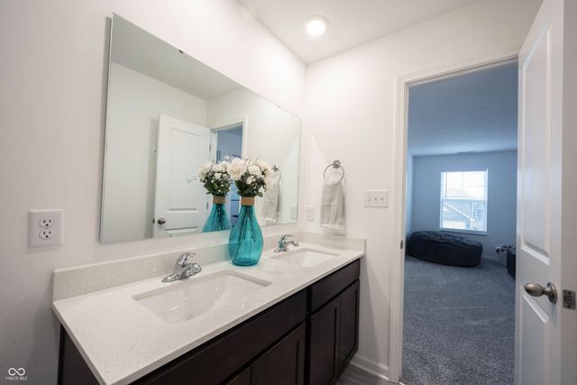 8346 Juniper Lane, Pendleton, IN 46064