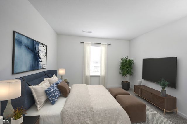 8346 Juniper Lane, Pendleton, IN 46064