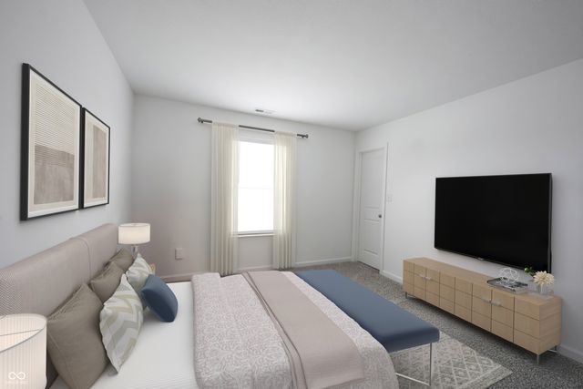 8346 Juniper Lane, Pendleton, IN 46064