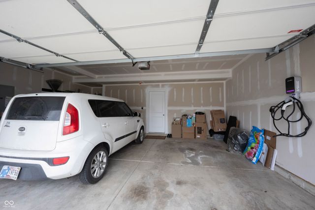 8346 Juniper Lane, Pendleton, IN 46064