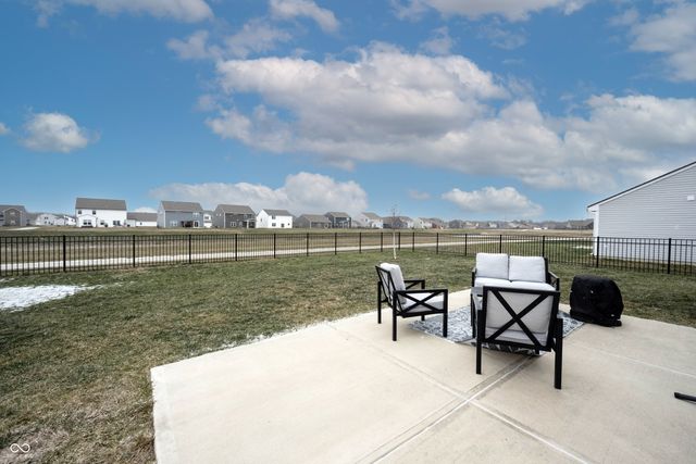 8346 Juniper Lane, Pendleton, IN 46064