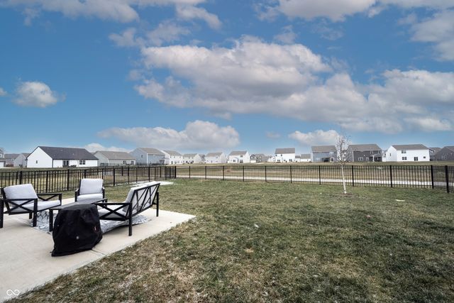 8346 Juniper Lane, Pendleton, IN 46064