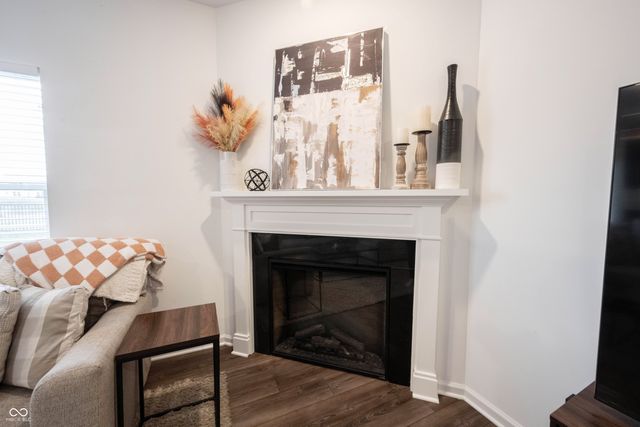 8346 Juniper Lane, Pendleton, IN 46064