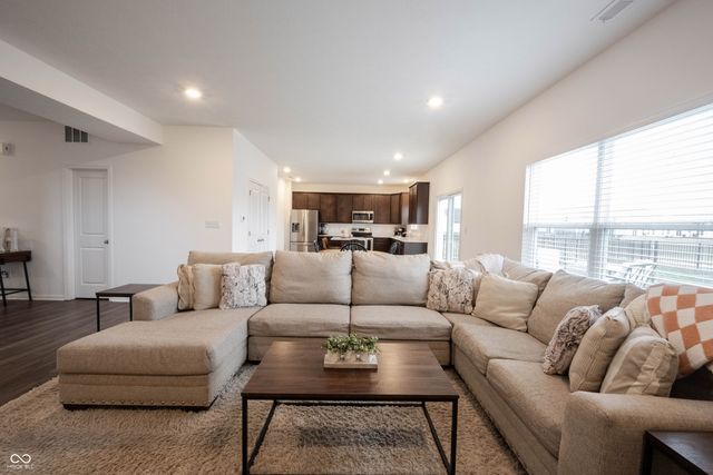 8346 Juniper Lane, Pendleton, IN 46064