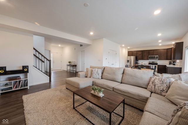 8346 Juniper Lane, Pendleton, IN 46064