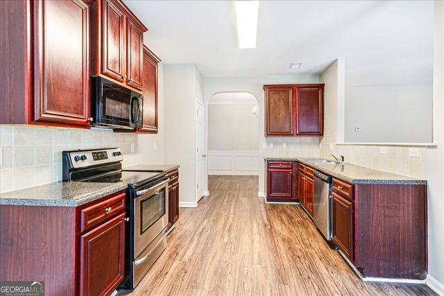 1129 Watercourse Way, Hampton, GA 30228