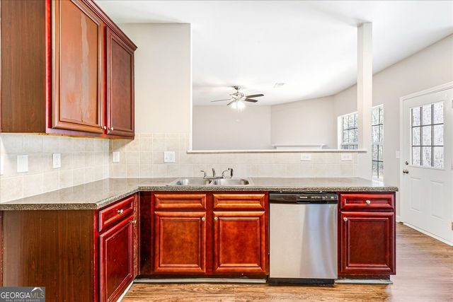 1129 Watercourse Way, Hampton, GA 30228