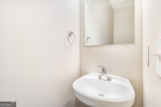 1129 Watercourse Way, Hampton, GA 30228