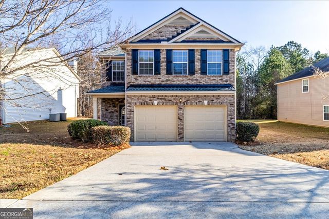 1129 Watercourse Way, Hampton, GA 30228
