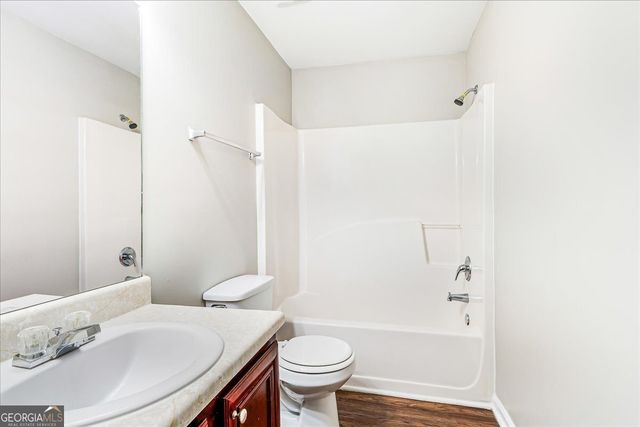 1129 Watercourse Way, Hampton, GA 30228