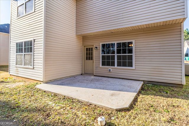 1129 Watercourse Way, Hampton, GA 30228