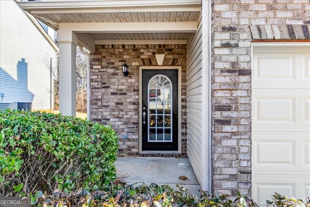 1129 Watercourse Way, Hampton, GA 30228