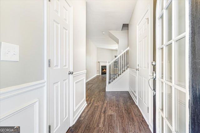 1129 Watercourse Way, Hampton, GA 30228