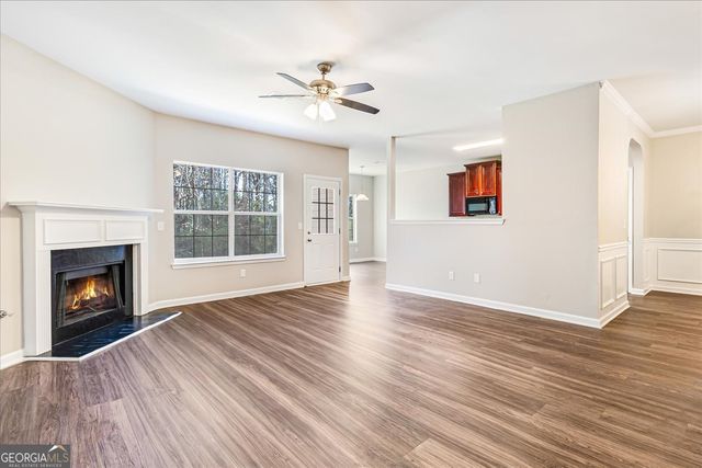 1129 Watercourse Way, Hampton, GA 30228