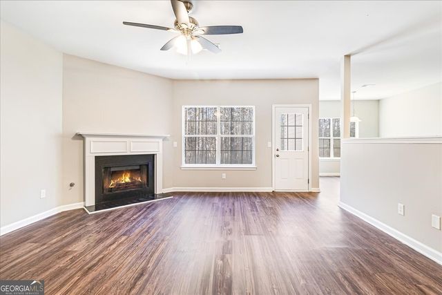 1129 Watercourse Way, Hampton, GA 30228