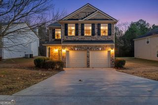 1129 Watercourse Way, Hampton, GA 30228