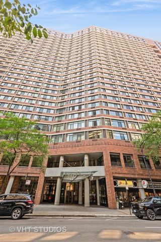 211 E Ohio Street 1610, Chicago, IL 60611