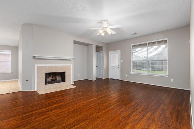 18126 Stone Trail Manor Drive, Humble, TX 77346