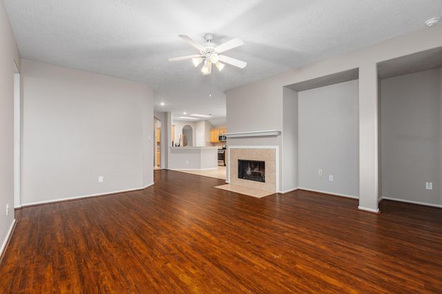 18126 Stone Trail Manor Drive, Humble, TX 77346